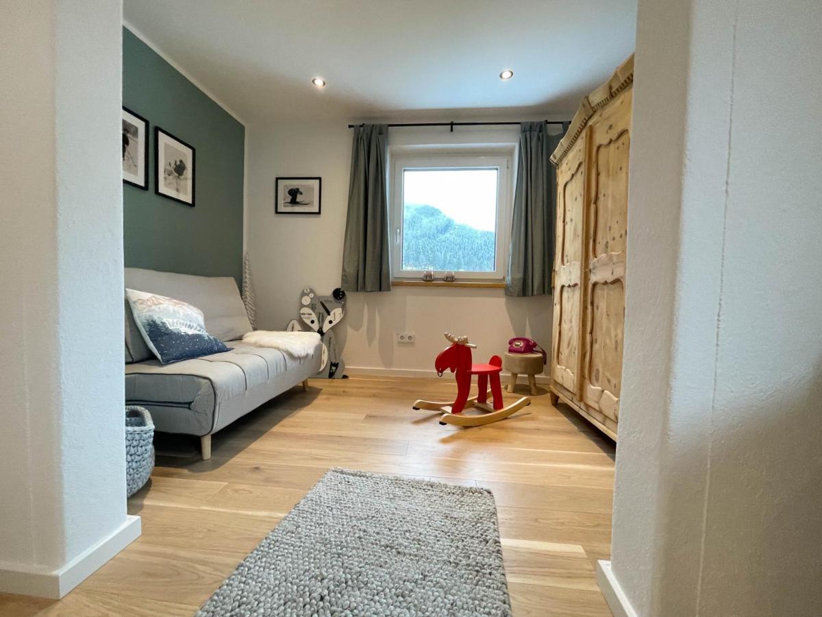 S'Manggei Gosau Apartamento Exterior foto