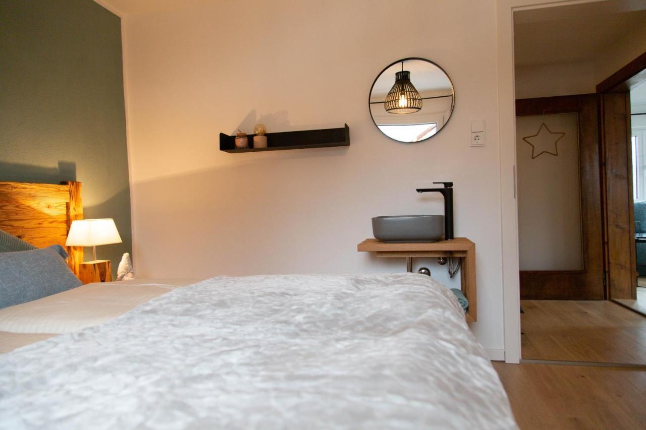 S'Manggei Gosau Apartamento Exterior foto