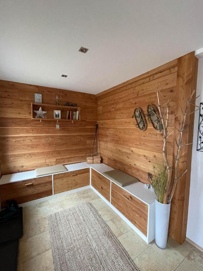 S'Manggei Gosau Apartamento Exterior foto