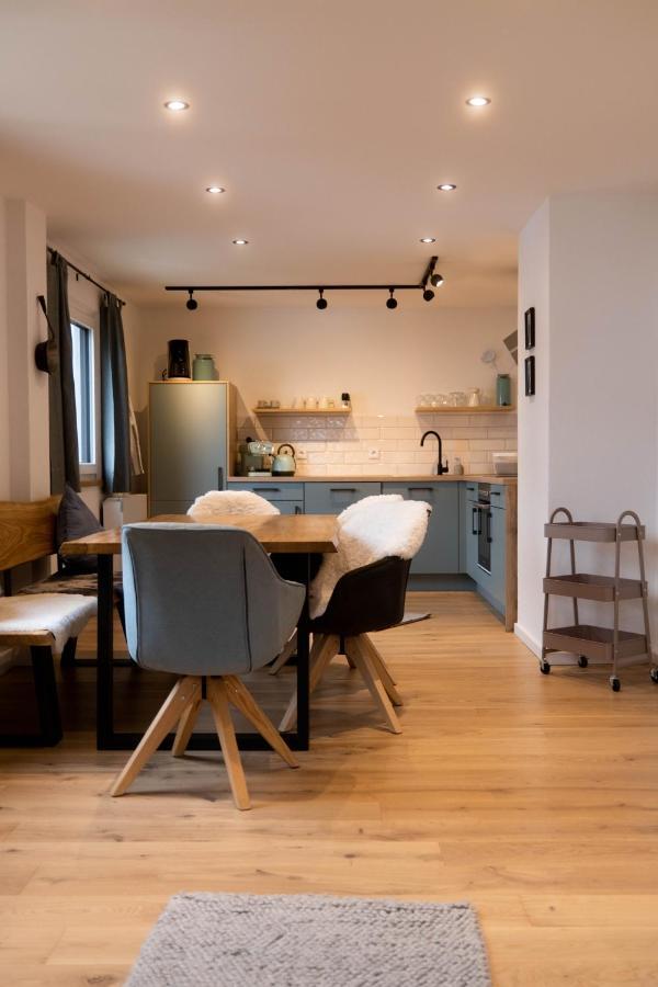 S'Manggei Gosau Apartamento Exterior foto
