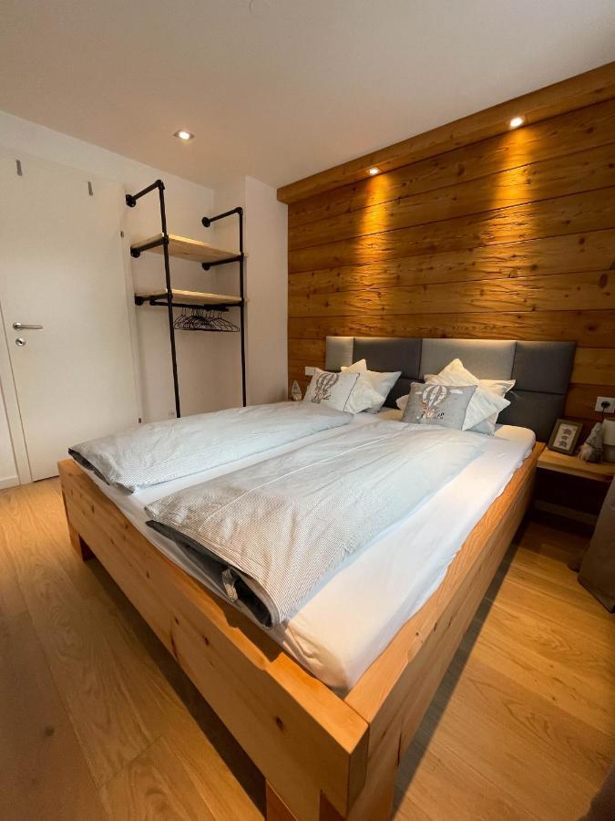 S'Manggei Gosau Apartamento Exterior foto